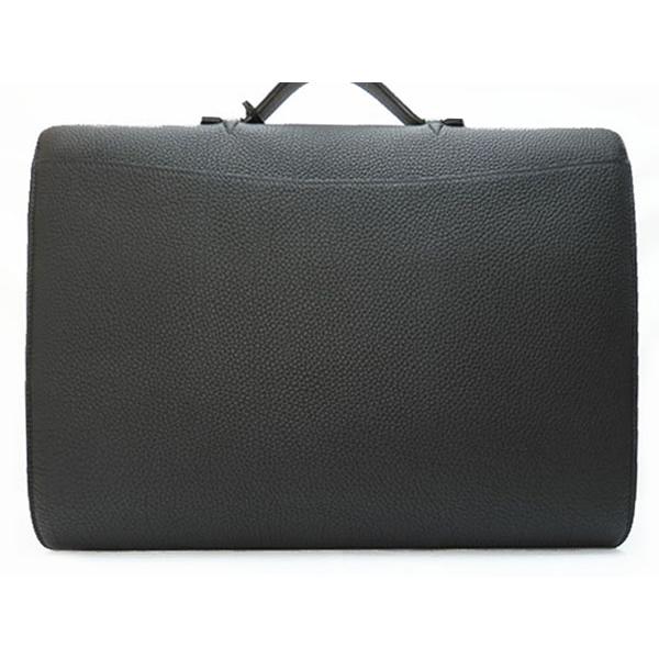 新品同様 エルメス サックアデペッシュ 41 ビジネスバッグ ブリーフ  