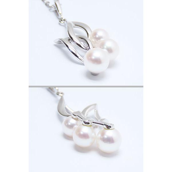 MIKIMOTO 新品同様 ミキモト ベビー パールペンダント MIKIMOTO 新品同様 ミキモト ベビー パールペンダント