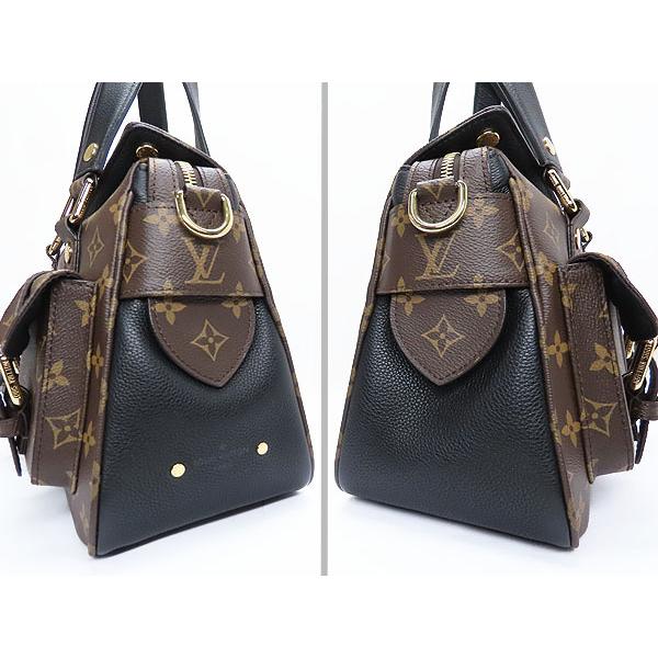 マンハッタン（LOUIS VUITTON） 新品同様 ルイヴィトン モノグラム  