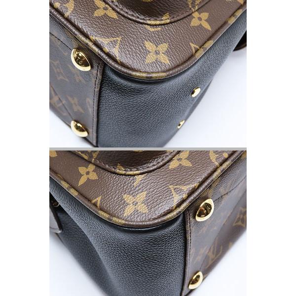 マンハッタン（LOUIS VUITTON） 新品同様 ルイヴィトン モノグラム