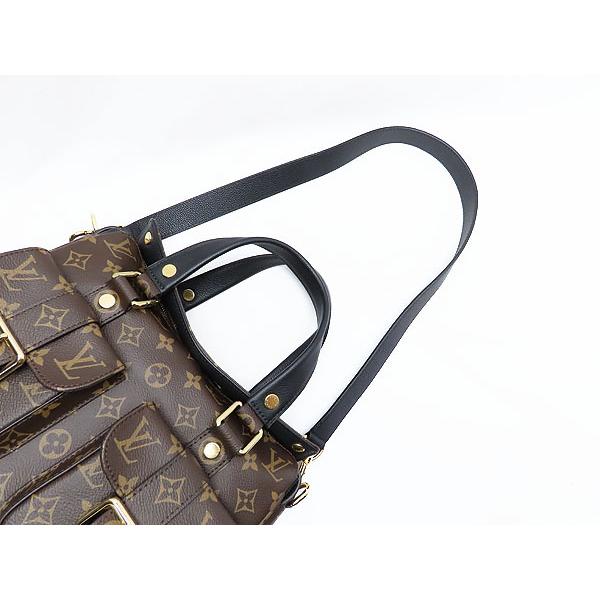 マンハッタン（LOUIS VUITTON） 新品同様 ルイヴィトン モノグラム