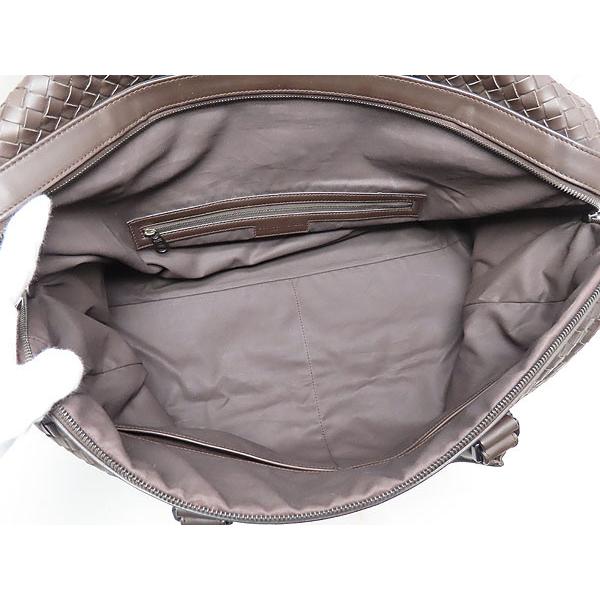 BOTTEGA VENETA 美品 ボッテガ ヴェネタ イントレチャート VN BOTTEGA VENETA 美品 ボッテガ ヴェネタ イントレチャート VN