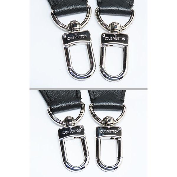 LOUIS VUITTON（ルイ・ヴィトン） 未使用 タイガ アントン 2WAY