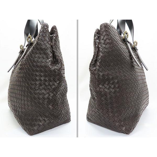 BOTTEGA VENETA（ボッテガ・ヴェネタ） 美品 ボッテガ ヴェネタ