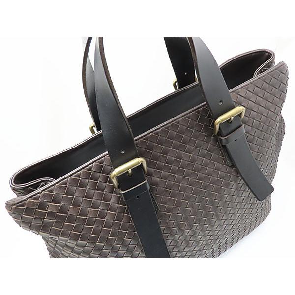 BOTTEGA VENETA（ボッテガ・ヴェネタ） 美品 ボッテガ ヴェネタ