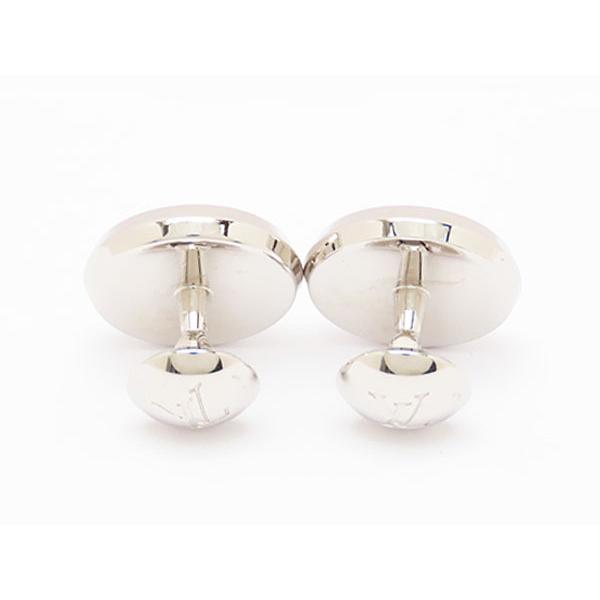 LOUIS VUITTON（ルイ・ヴィトン） 超美品 LVホーン カフス カフス