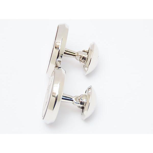 LOUIS VUITTON（ルイ・ヴィトン） 超美品 LVホーン カフス カフス