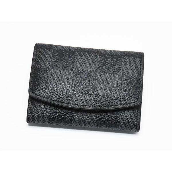 美品✨　ルイヴィトンlouis vuitton カフリンクス　カフス　ケース付き LOUIS VUITTON（ルイ・ヴィトン） 超美品 LVホーン カフス カフス