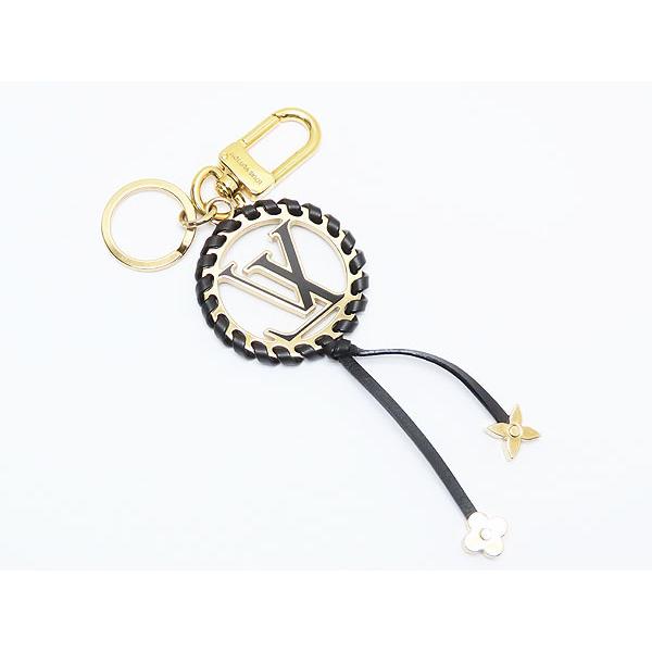 LOUIS VUITTON（ルイ・ヴィトン） 美品 ポルト クレ・ベリー チャーム