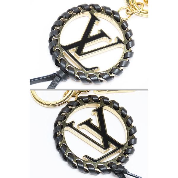 LOUIS VUITTON（ルイ・ヴィトン） 美品 ポルト クレ・ベリー チャーム
