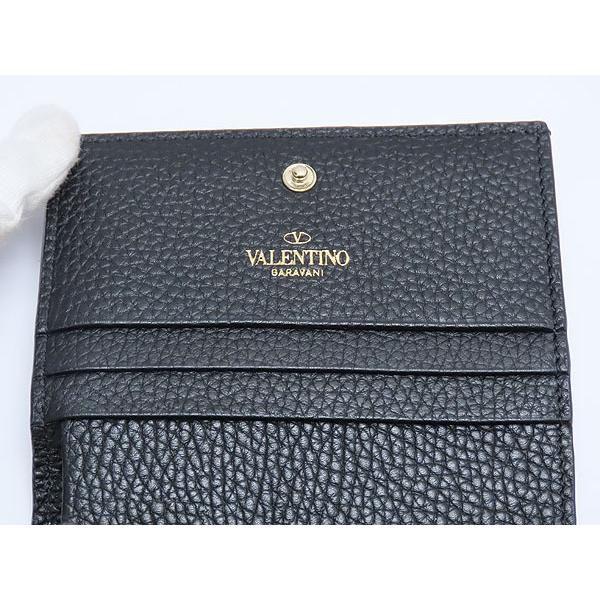 VALENTINO（ヴァレンティノ） 新古品 ガラヴァーニ ロックスタッズ 二
