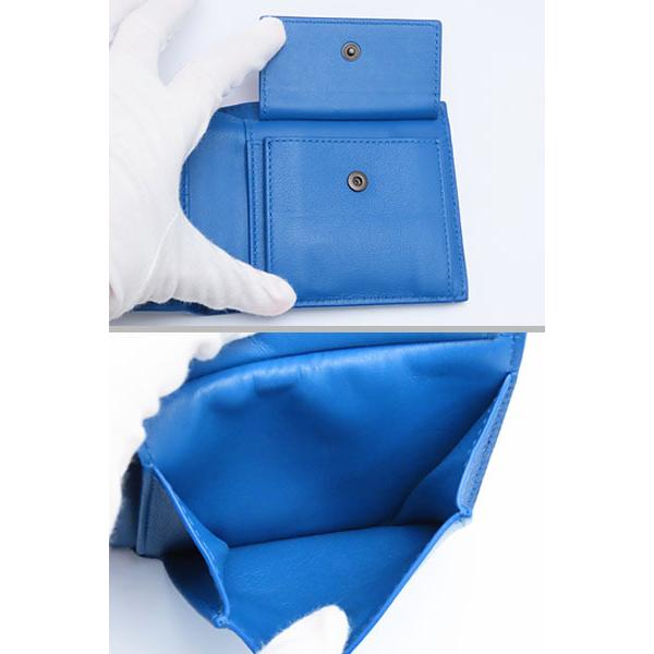 BOTTEGA VENETA（ボッテガ・ヴェネタ） 超美品 ボッテガ ヴェネタ