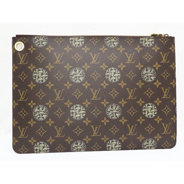 LOUIS VUITTON 激レア限定新古品 ルイヴィトン モノグラム 