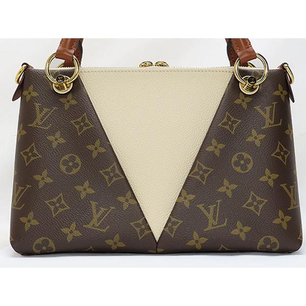 LOUIS VUITTON ルイヴィトン モノグラム M44520