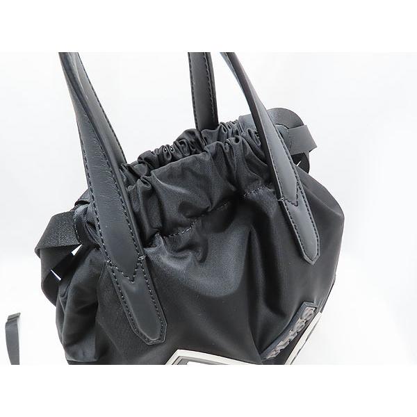 FENDI（フェンディ） 新古品 ボキャブラリー マルチカラーロゴ ドロー