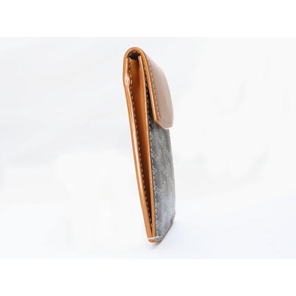 GOYARD（ゴヤール） 美品 ポーターPM ヘリボーン キーケース