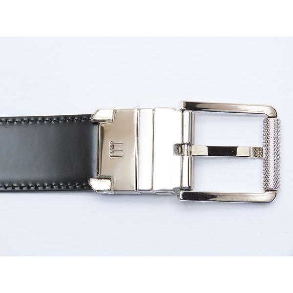 dunhill（ダンヒル） 新古品 サムライブルー 日本代表 リバーシブル