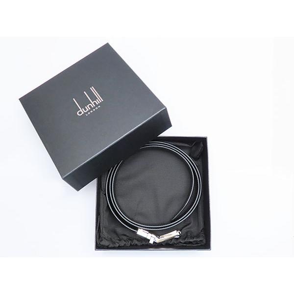 dunhill（ダンヒル） 新古品 サムライブルー 日本代表 リバーシブル