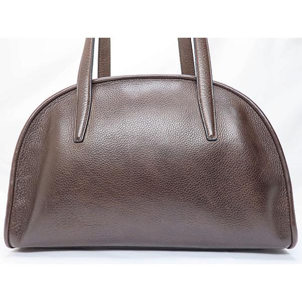 LOEWE 美品 ロエベ ヘリテージ ボーリングバッグ ミニボストンバッグ  