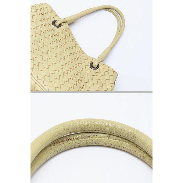 BOTTEGA VENETA（ボッテガ・ヴェネタ） 美品 ボッテガ ヴェネタ