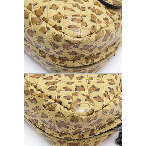 BOTTEGA VENETA（ボッテガ・ヴェネタ） 美品 ボッテガ ヴェネタ イン