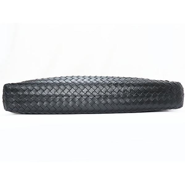 美品 ボッテガヴェネタ イントレチャート ブリーフケース ビジネスバッグ BOTTEGA VENETA レア美品 ボッテガ ヴェネタ イントレチャート