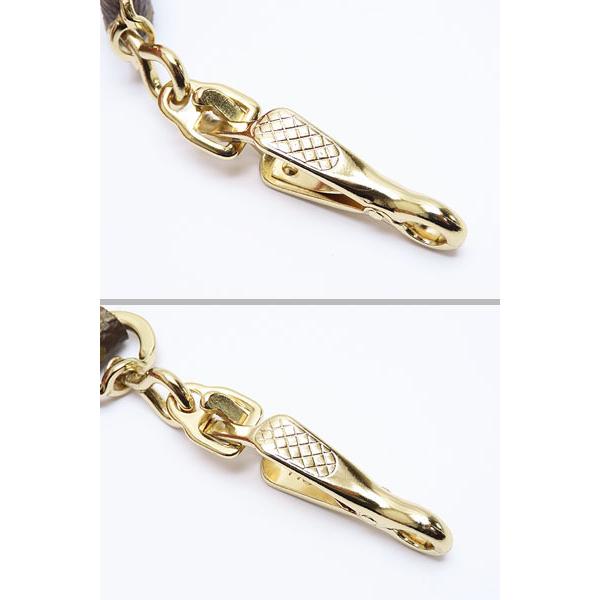 ルイヴィトン モノグラム コリエ・バクスターPM レッス・バクスターMM