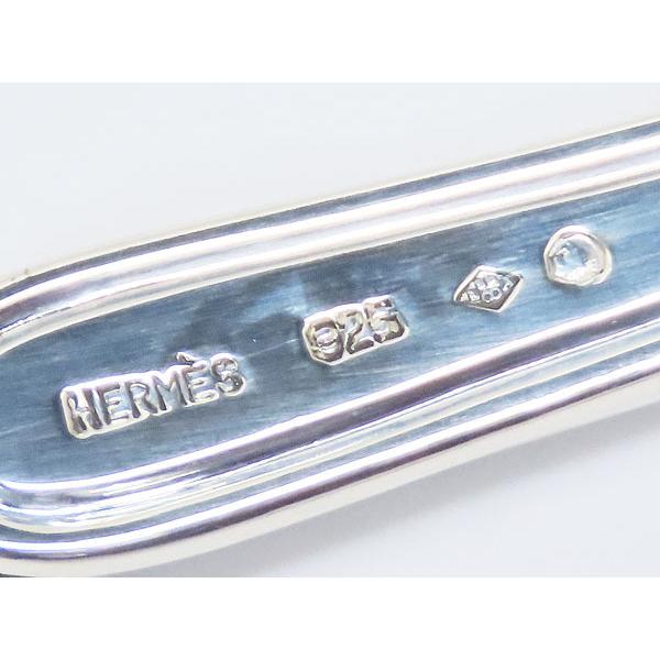HERMES 激レア美品 エルメス ホースモチーフ 馬 タイバー HERMES 激レア美品 エルメス ホースモチーフ 馬 タイバー