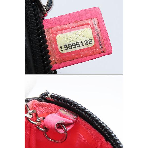 CAMBON レア美品 シャネル カンボンライン ココマーク CAMBON レア美品 シャネル カンボンライン ココマーク