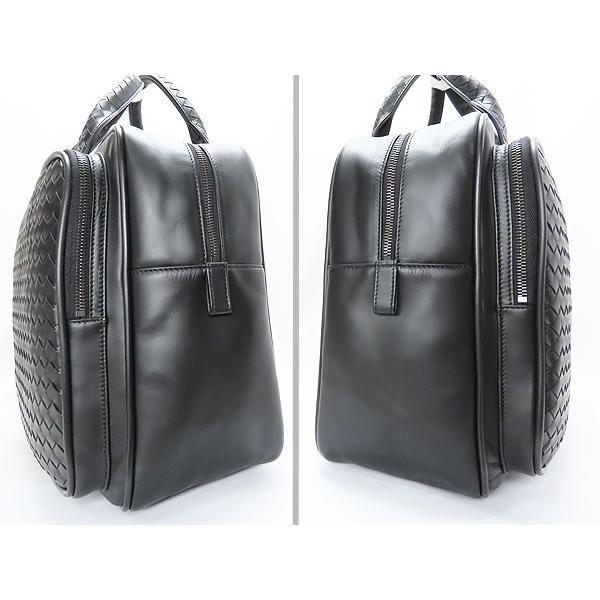 BOTTEGA VENETA 未使用 ボッテガ ヴェネタ イントレチャート VN 