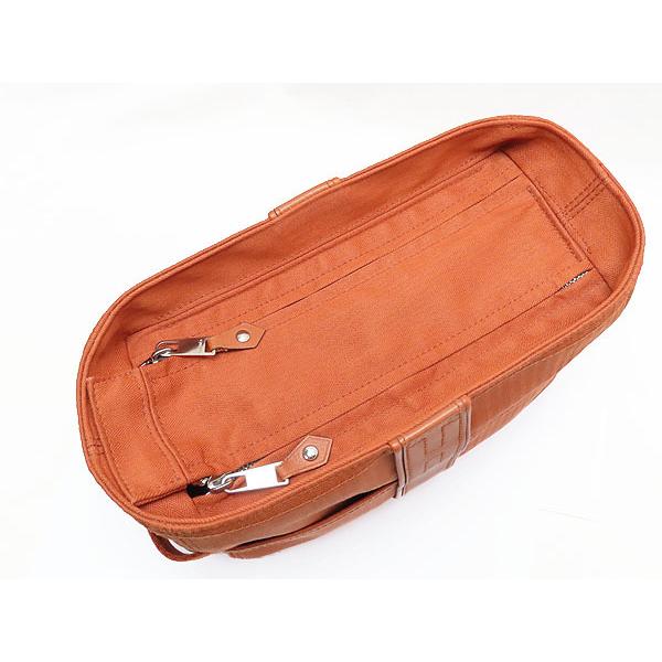 HERMES（エルメス） 美品 アカプルコ セカンドクレシェドトワレGM