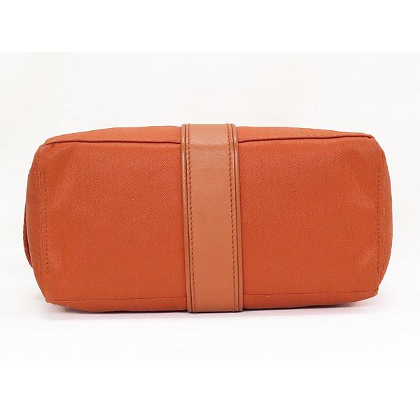 HERMES（エルメス） 美品 アカプルコ セカンドクレシェドトワレGM