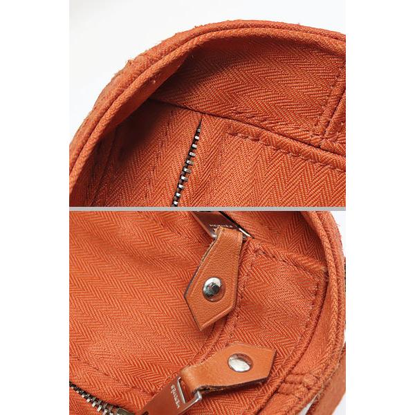 HERMES（エルメス） 美品 アカプルコ セカンドクレシェドトワレGM
