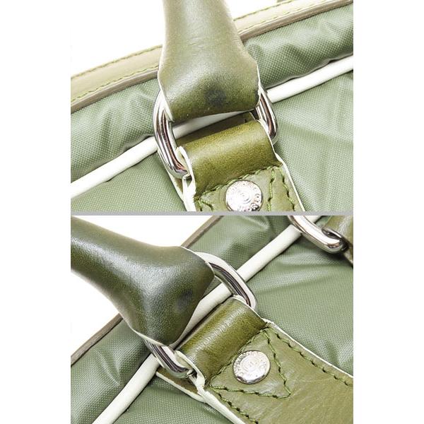 Hunting World（ハンティング・ワールド） 美品 バチュークロス