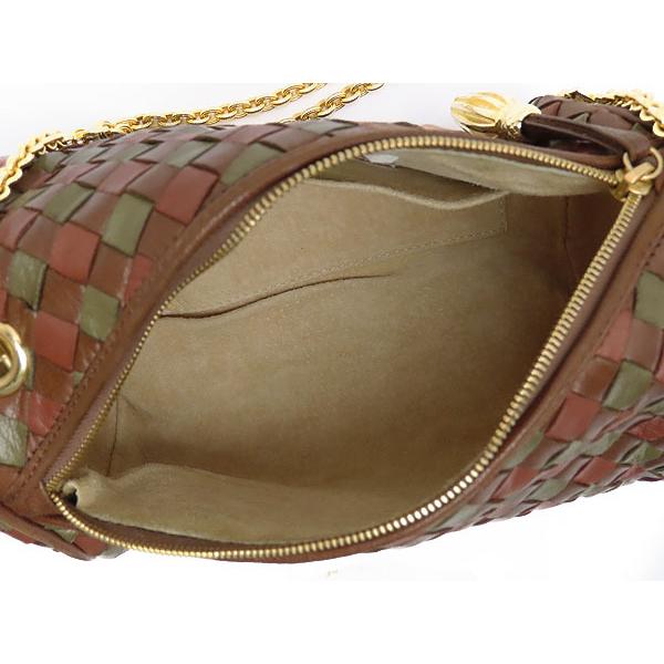 BOTTEGA VENETA（ボッテガ・ヴェネタ） 美品 ボッテガ ヴェネタ