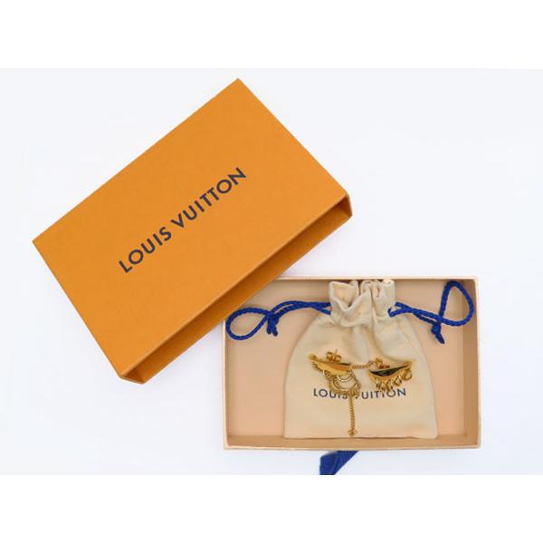 LOUIS VUITTON（ルイ・ヴィトン） レア超美品 ブックル ドレイユ 