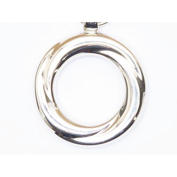 Cartier（カルティエ） トリニティ キーリング キーホルダー チャーム