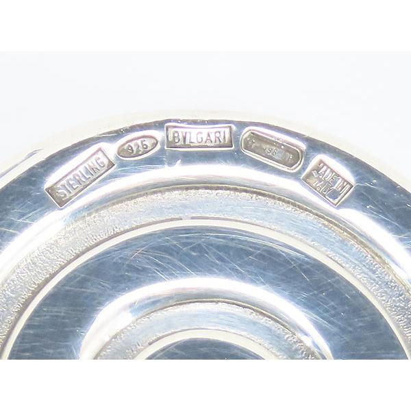 美品 BVLGARI ブルガリ マネークリップ シルバー925 オニキス 財布 楽天市場】【財布】BVLGARI ブルガリ ブルガリブルガリ マネークリップ