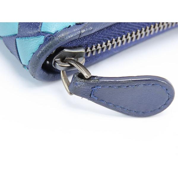 BOTTEGA VENETA レア美品 ボッテガ ヴェネタ イントレチャート  