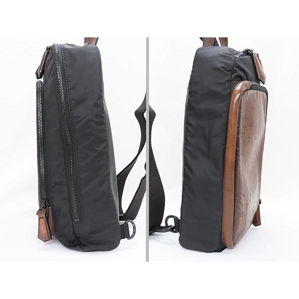 Berluti（ベルルッティ） レア超美品 カリグラフィ ウォークアップ