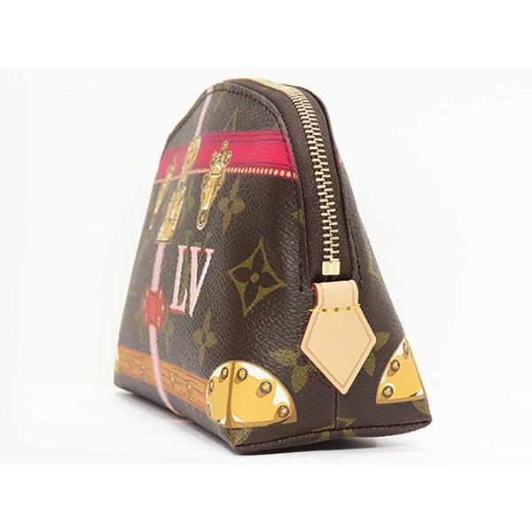 LOUIS VUITTON（ルイ・ヴィトン） 激レア新古品 モノグラム ポシェット