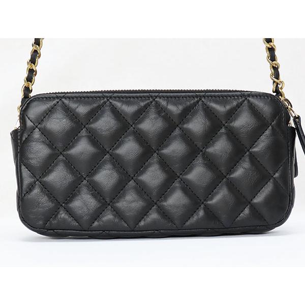 マトラッセ 激レア新品同様 シャネル 2.55 チャームエンブロイダリー  