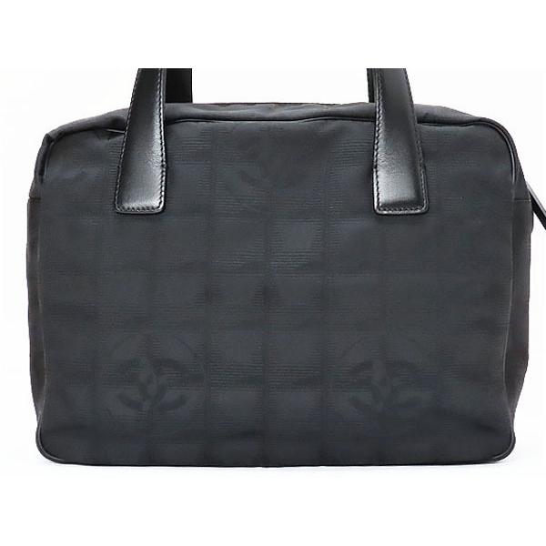 ニュートラベルライン 激レア美品 シャネル CHANEL 2WAY ハンドバッグ