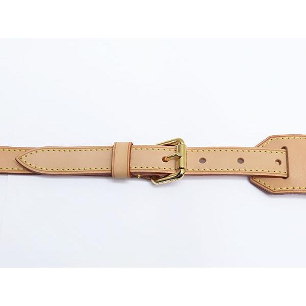 Louis Vuitton ショルダーストラップ　幅2cm 楽天市場】ルイヴィトン LOUIS VUITTON ショルダーストラップXL 調整