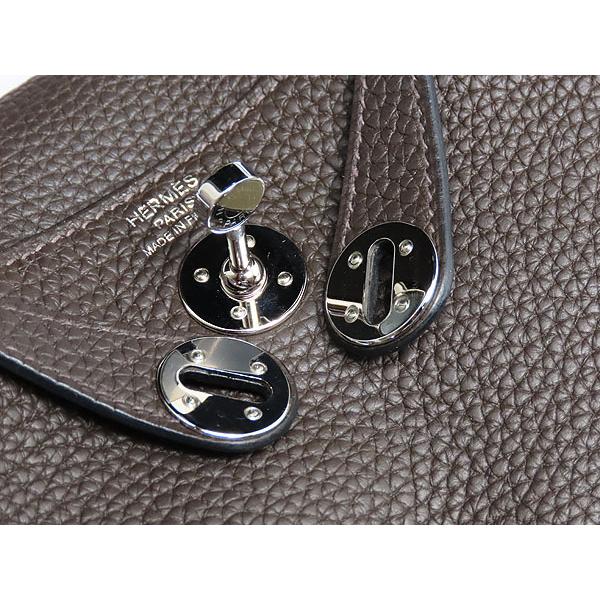 HERMES（エルメス） 新品同様 リンディ ミニ 20 斜め掛けショルダー