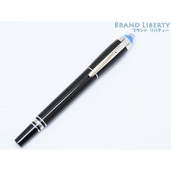 MONTBLANC（モンブラン） 未使用 スターウォーカー プレシャスレジン