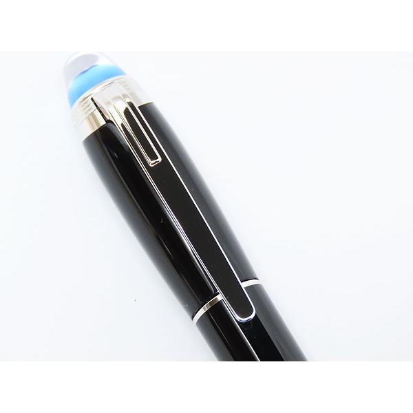 MONTBLANC（モンブラン） 未使用 スターウォーカー プレシャスレジン