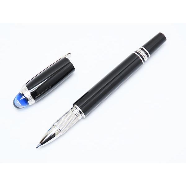 MONTBLANC（モンブラン） 未使用 スターウォーカー プレシャスレジン