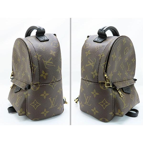 LOUIS VUITTON（ルイ・ヴィトン） 美品 モノグラム パームスプリングス