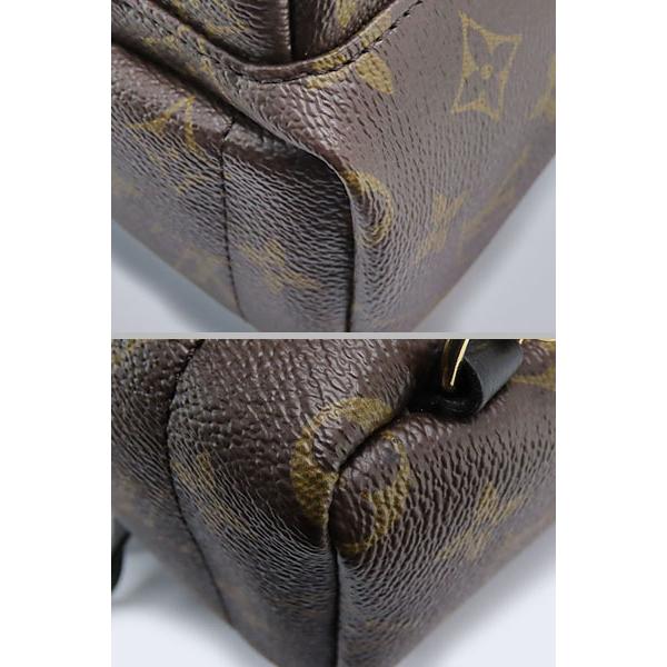 LOUIS VUITTON（ルイ・ヴィトン） 美品 モノグラム パームスプリングス